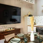 شقة Pavillon Eden « l'ecrin »