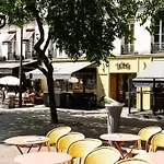 Pavillon Eden « l'ecrin » *