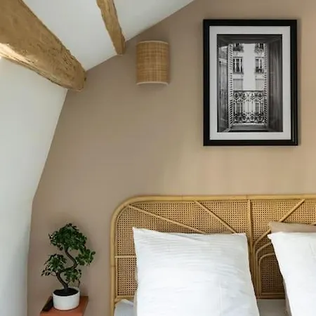 Pavillon Eden « l'ecrin »