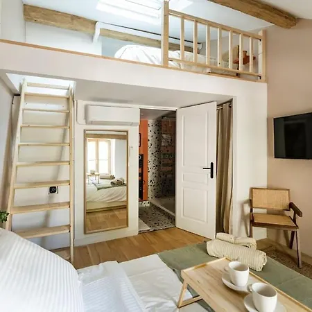 Pavillon Eden « l'ecrin » * Paris