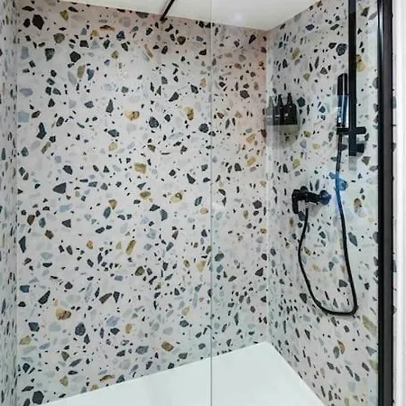 Pavillon Eden « l'ecrin » Апартаменты Париж