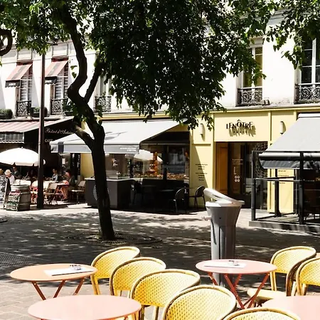 Pavillon Eden « l'ecrin » *