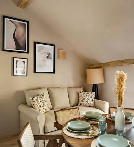 Pavillon Eden « l'ecrin »