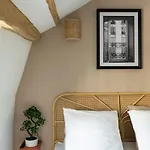 Pavillon Eden « l'ecrin »