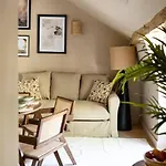 Pavillon Eden « l'ecrin » 巴黎