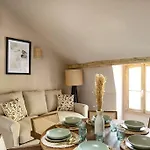 Pavillon Eden « l'ecrin » 公寓