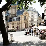 Pavillon Eden « l'ecrin » * 巴黎