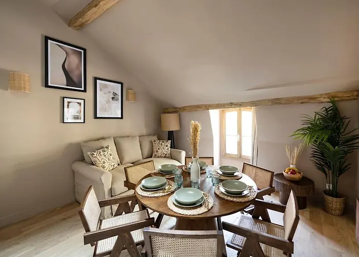 Pavillon Eden « l'ecrin » * 巴黎